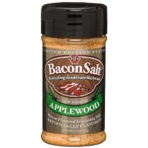 Bacon Salt Applewood Grocery & Gourmet Food