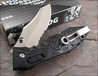   VG 10 Stainless Recurve Blade Piston Lock Knife 99351 TK 02  