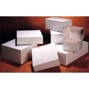  Goldas Kitchen Cake Box   18 × 26 × 5   2 pc   10 pack 