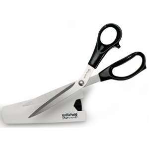  Wiltshire StaySharp Kitchen Scissors   White Scabbard 