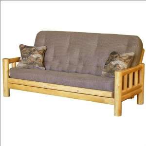  Channel Island Simmons Futons Tahoe Futon with Super 