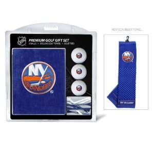  New York Islanders NHL Golf Gift Set