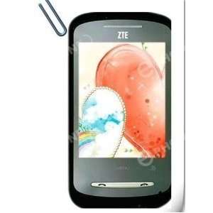  ZTE X850 3G Android WIFI Cell Phone Cell Phones 