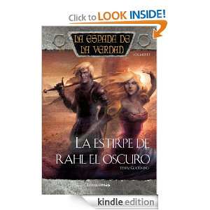   La Verdad) (Spanish Edition) Terry Goodkind  Kindle Store