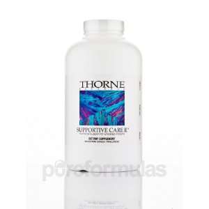  Thorne Research Supportive Care II® 300 Vegetarian 