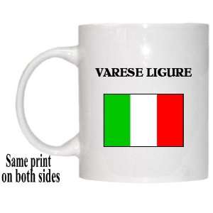  Italy   VARESE LIGURE Mug 