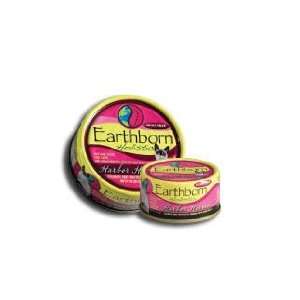 Earthborn Holistic Natural Canned Cat Food Harbor Harvest Set of 4   3 