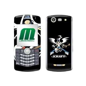  MusicSkins MS JRA10066 Blackberry Pearl   8110 8120 8130 