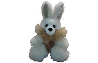 80 Rabbit, handmade of baby alpaca wool, bears, Craft  