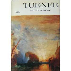  Turner. Graham. REYNOLDS Books