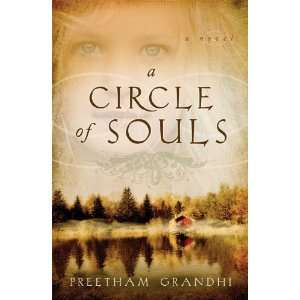  A Circle of Souls [Paperback] Preetham Grandhi Books