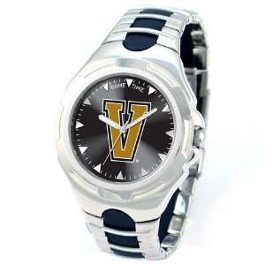    Vanderbilt University Vandy Mens Sport Watch