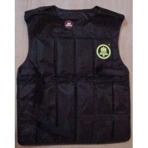  Black Cheap Protective Vest
