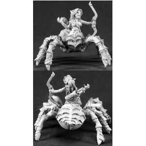  Isiri Arachnid Archer Toys & Games