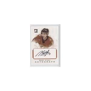   2007 08 ITG O Canada Autographs #AMS   Marc Staal Sports Collectibles