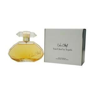 Van Cleef & Arpels Van Cleef womens fragrance by Van Cleef & Arpels 