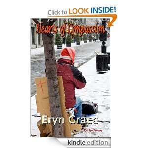 Hearts of Compassion Eryn Grace  Kindle Store
