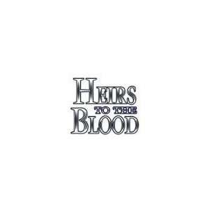  VTES Heirs to the Blood Starter Box (8) 