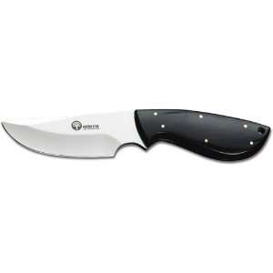 Boker USA Corzo III Arbolito Fixed Blade Knife with Micarta Handle 