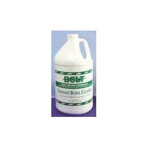 Cleaner Liquid Bowl Nonacid (1203BOLT) Category Toilet Bowl Cleaners 