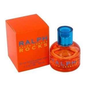 Ralph Rocks by Ralph Lauren   Gift Set    1.7 oz Eau De Toilette Spray 