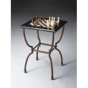  Butler Specialty 6061025 Game Table, Metalworks