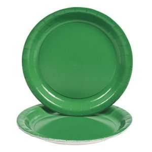  Emerald Green Dinner Plates   Tableware & Party Plates 