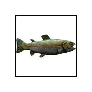 Notting Hill Pulls NHP 648 PHT R ; NHP 648 PHT R Rainbow Trout   Right 