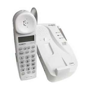  Clarity C4210 2.4GHz Amplified Cordless Phone Electronics