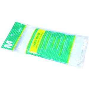  3 Ply Earloop Face Mask   10 Pack Case Pack 144   680176 