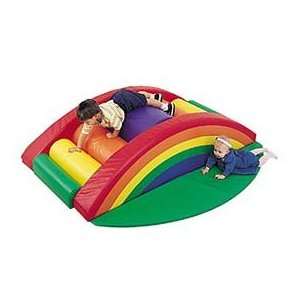  Rainbow Arch Climber Toys & Games