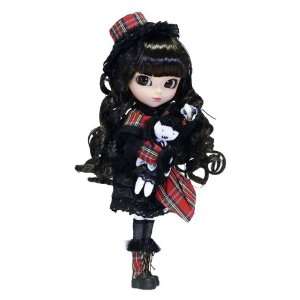 Pullip / Regeneration Fanatica 2012 (31 cm Fashion Doll) Groove [JAPAN 