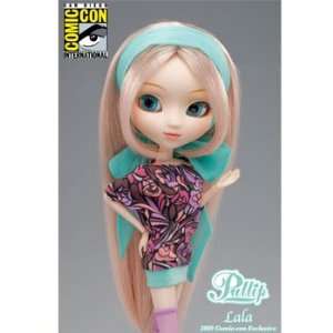  Pullip LaLa 2009 Comic Con Exclusive Doll Toys & Games