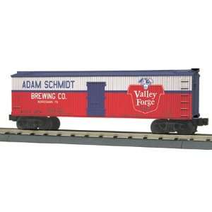  MTH 30 78127 Valley Forge Beer Reefer Car Toys & Games