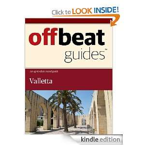  Valletta Travel Guide eBook Offbeat Guides Kindle Store