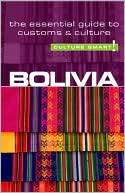 Bolivia   Culture Smart the Keith Richards