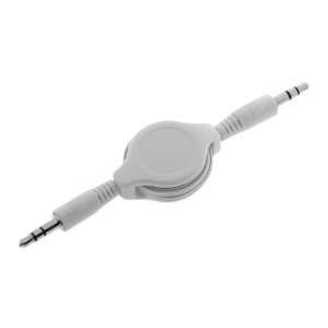   Stereo Audio Male to Male Cable for Archos 7 Home Tablet Electronics