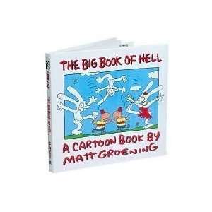  Big Book of Hell [Paperback] Matt Groening Books