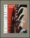 Thermodynamics, (0070682860), Kenneth Wark, Textbooks   