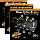 SETS Gibson SEG VR10 Vintage Reissue 10 46 Electric G