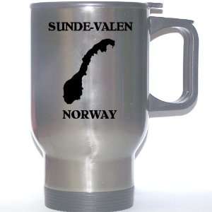  Norway   SUNDE VALEN Stainless Steel Mug Everything 