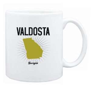  New  Valdosta Usa State   Star Light  Georgia Mug Usa 