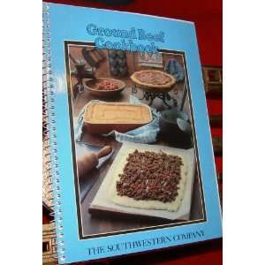 Ground Beef Cookbook