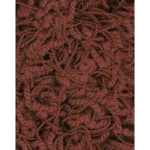   Elegance 889 Paprika Runner 2.00 x 8.00 Area Rug