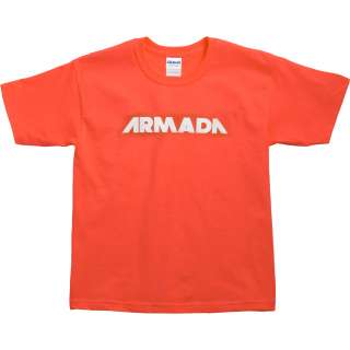 Little Boys Armada Icon T Shirt  Kids  