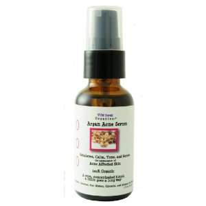  Argan Acne Serum Beauty