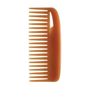   Conditioning Rake Comb infused with Argan Oil, Olive Oil and Keratin