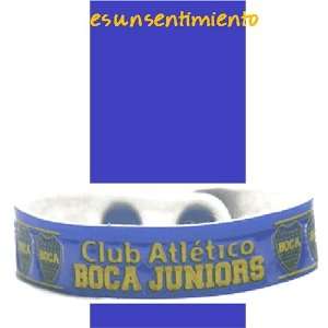  Boca Juniors Bracelet Yo Amo a Boca Original Product 