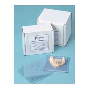Dental Splint Material for Dental Lab Vacuum Forming Tray Vac .080 2.0 