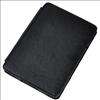   Leather Cover Case With Book Light + LCD Film For  Kindle 4 4th